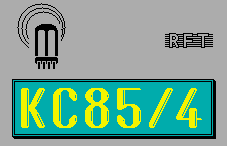 KC85 Emulator